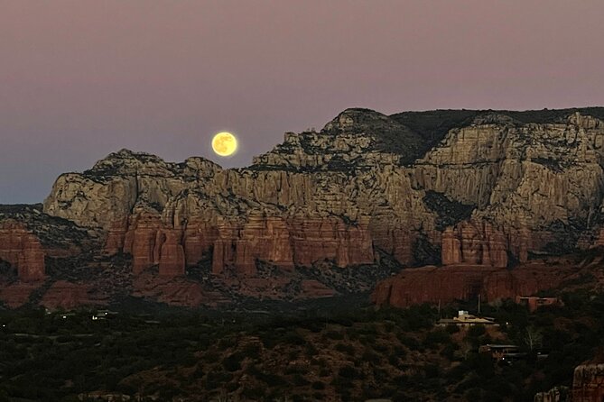 PRIVATE Sedona Jeep Tour 4X4 Stargazing Tour at Night - Price and value: is $219 worth it?