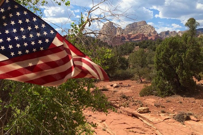 PRIVATE Sedona Jeep Tour Diamondback Gulch Extreme Off-Road - Price and value: is $159 per person worth the thrill?