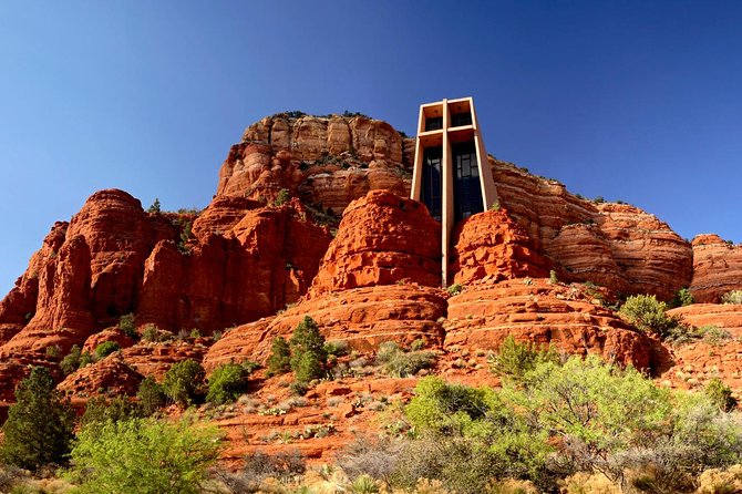 PRIVATE Sedona Jeep Tour On-Road - Highlights of Sedona - Should You Book This Sedona On-Road Jeep Tour?