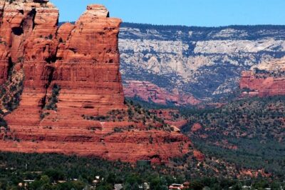 PRIVATE Sedona Jeep Tour On-Road - Highlights of Sedona - How the Driver/Guide Changes Everything (Yes, Really)