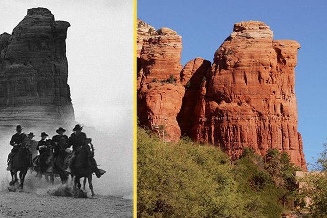 PRIVATE Sedona Jeep Tour On-Road - Red Rock Highlights - Meeting at 2900 W State Rte 89A: check-in that stays simple