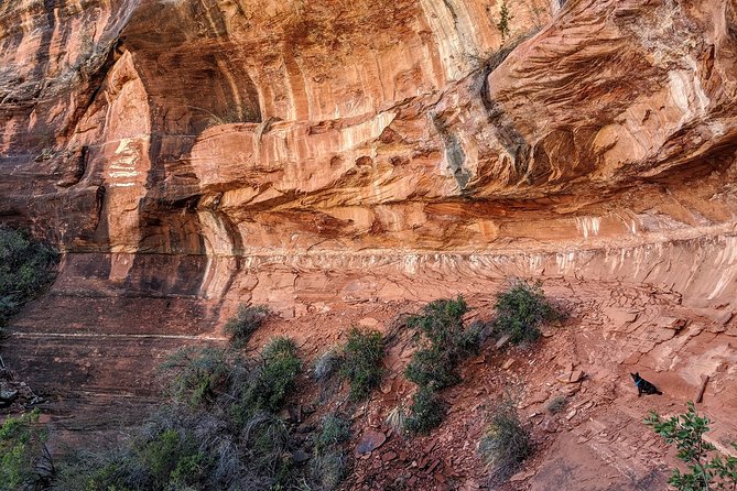 PRIVATE Sedona Scenic Half-Day - just you and your guide - Timing, Parking, and Photo Planning So You Actually Enjoy the Stops