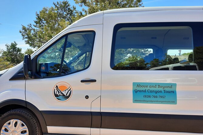 Private Sedona Sightseeing Tour from Williams or Flagstaff - Guides Like Molly and Cory: What Good Hosting Looks Like