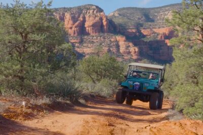 PRIVATE Sedona Vortex Hike & Jeep Tour 2-Hour - Mystic Earth - Who This Tour Is Best For