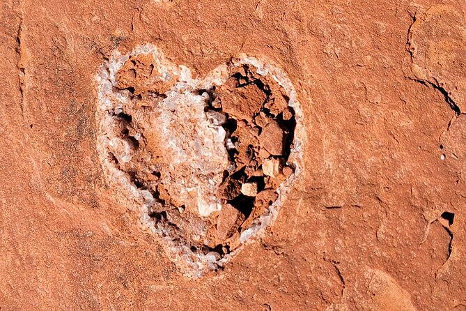 Private Sedona Vortex Odyssey Tour - Sedona Vortex Odyssey: What You’re Really Buying