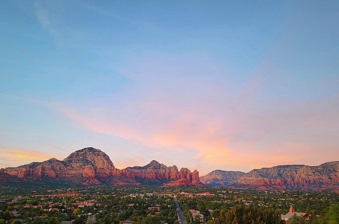 Private Sedona Vortex Odyssey Tour - Price And Value: Is $200 Per Person Fair Here?