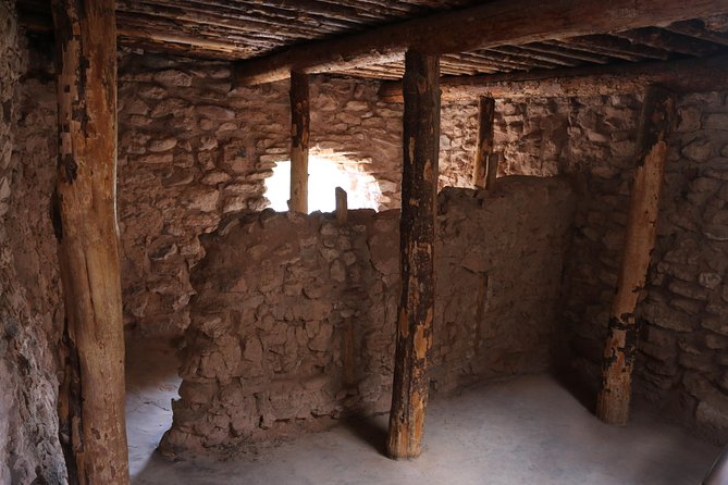 Private Tour of Four National Monuments in Arizona from Sedona - A Private Arizona Monument Day from Sedona: What You’re Really Buying