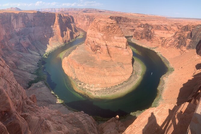 PRIVATE Tour to Antelope Canyon/Horseshoe Bend - Getting photos right at Antelope (without turning it into chaos)