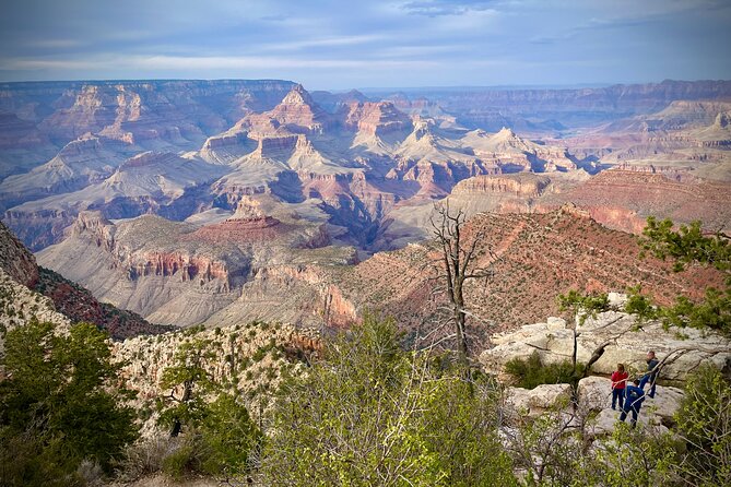 Private Tour to Grand Canyon South Rim from Sedona or Flagstaff - Key things to know before you go