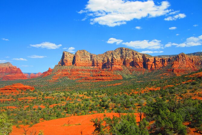Private Wine Tour in Sedona, Arizona - Stop 1: Page Springs Cellars and the Stewardship Story