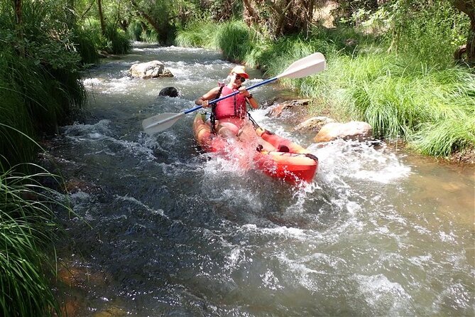 Scenic Guided Kayak Trip - Quick practical tips so you have an easier paddle