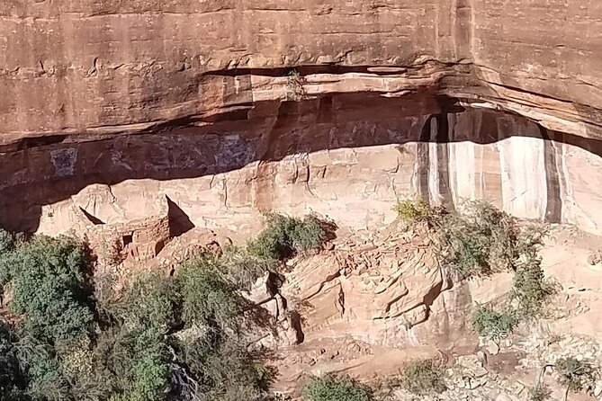 Secret Wilderness (45+ Mile) - Sedona Helicopter Tour - Should you book Secret Wilderness (45+ Mile)? Here’s my honest take
