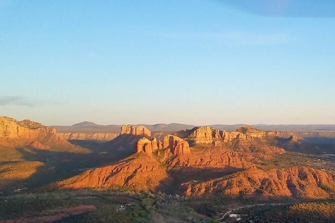 Secret Wilderness (45+ Mile) - Sedona Helicopter Tour - Price and logistics: what $438.30 buys you (and what it doesn’t)