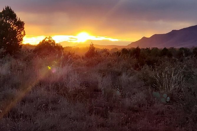 Sedona Archaeology Hiking Tour - Petroglyphs and pit houses: what you’re actually looking for