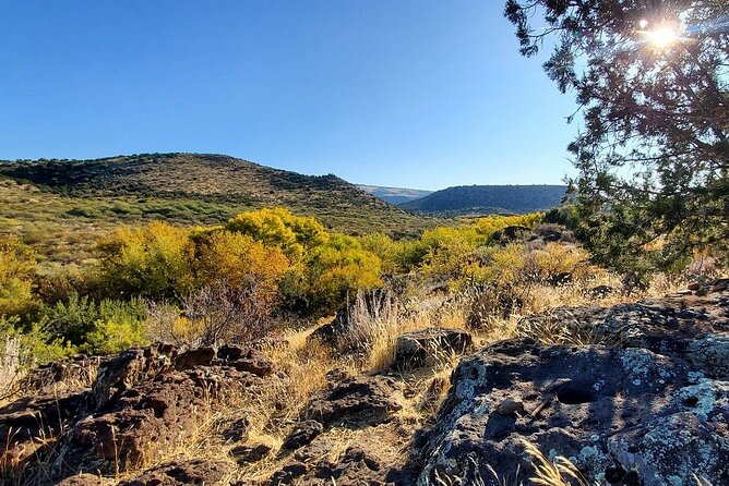 Sedona Archaeology Hiking Tour - Private land access: why your experience stays focused