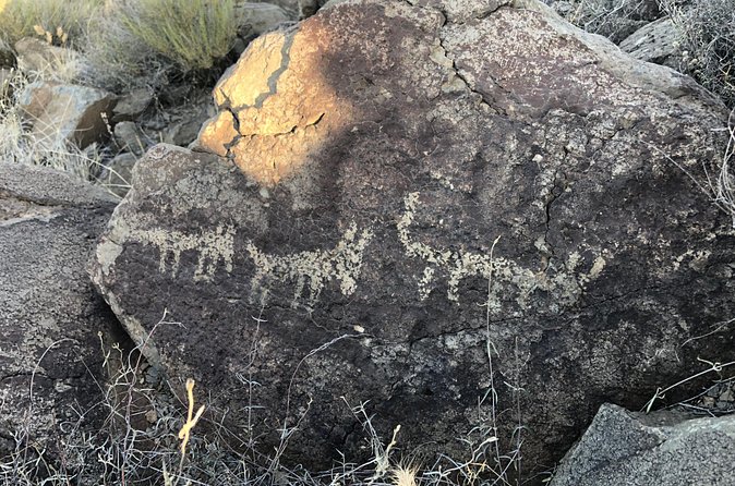 Sedona Archaeology Hiking Tour - Weather, restrooms, water, and pet rules that affect you