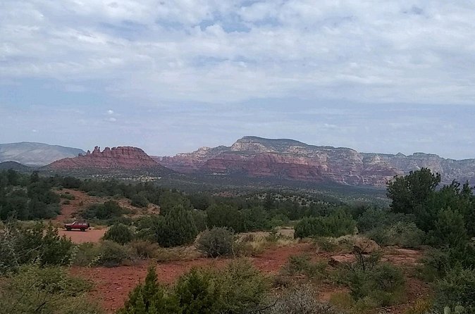 Sedona Boynton Canyon Trolley Tour - Who Should Book This Trolley Tour (and Who Should Consider Alternatives)