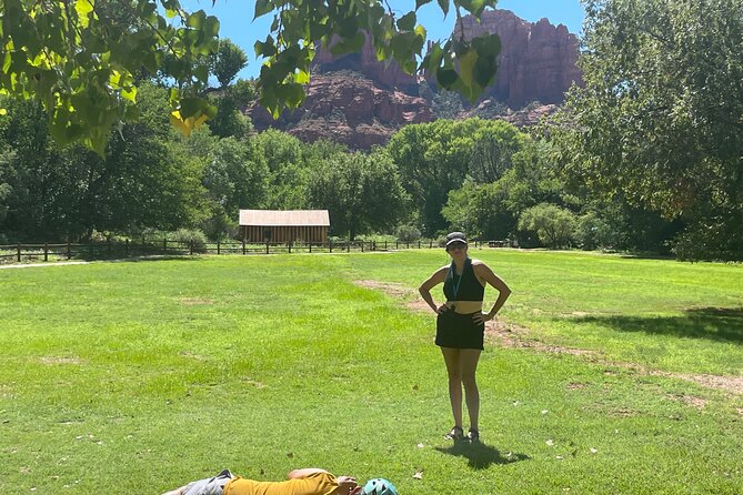 Sedona Cathedral Rock E-Bike Adventure - Price and Value: What $165 Covers (and What It Doesn’t)