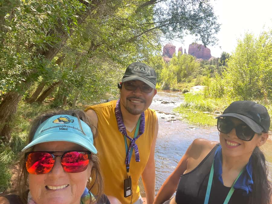 Sedona: Cathedral Rock Vortex E-Bike Tour - Who This Tour Fits Best (and Who Should Skip It)