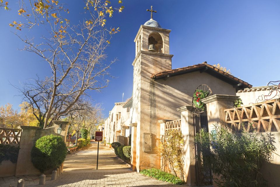 Sedona Day Trip: From Metro Phoenix / Scottsdale - Who this Sedona day trip fits best