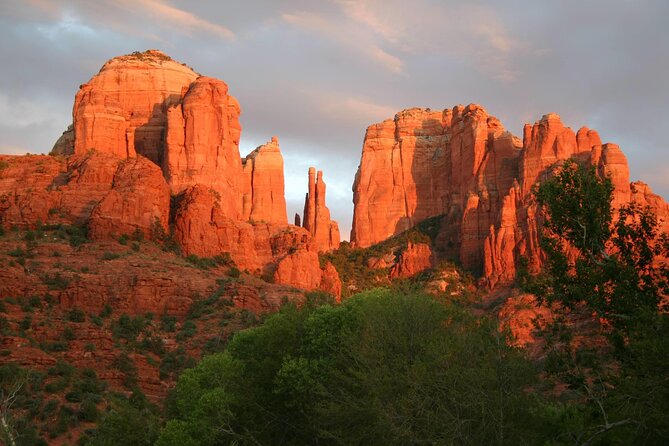 Sedona Healing Experience - Key things to know before you go