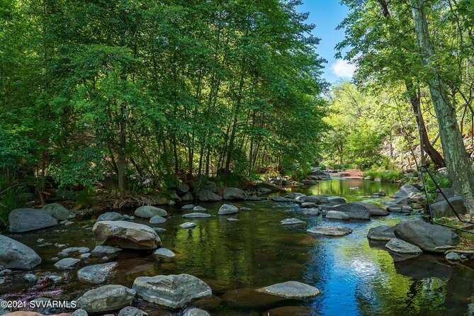 Sedona Healing Experience - Hidden vortex site: spiritual practice with a practical edge