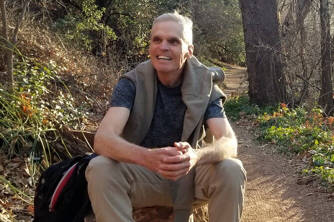 Sedona Healing Experience - Privacy, group size, and how solo bookings work