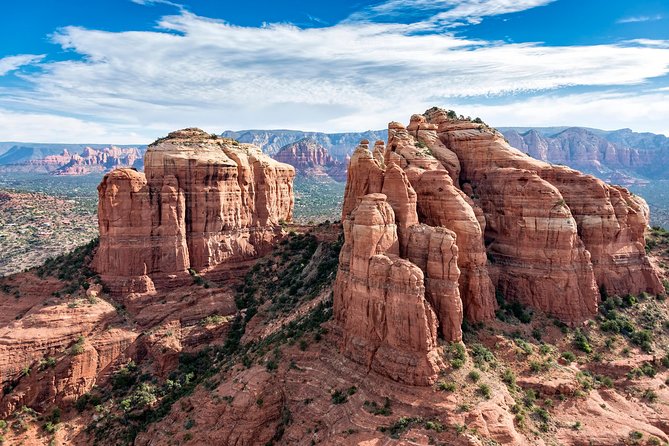 Sedona Helicopter Tour: Wild West Tour - Small Group Size and Why It Matters More Than You Think
