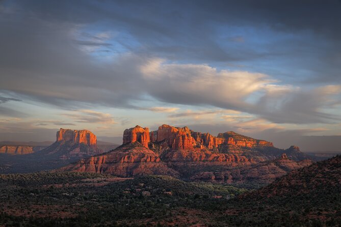 Sedona Hiking and Photo Adventure - Value check: is $975 worth it?