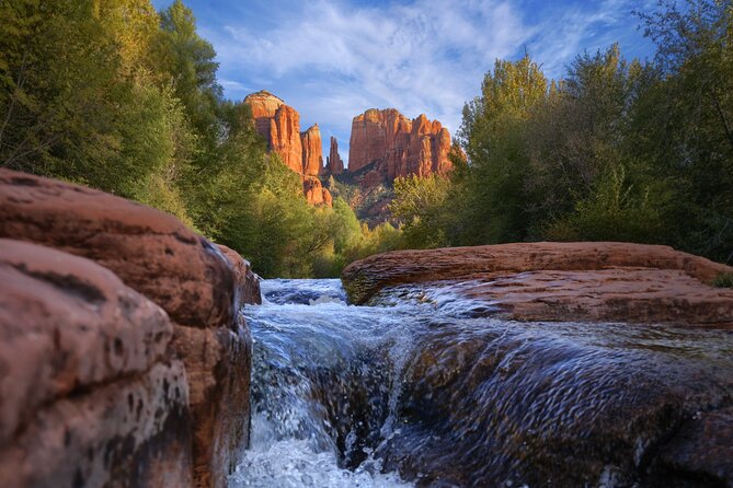 Sedona Hiking and Photo Adventure - What to bring (and what to plan for)