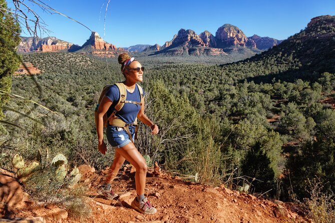 Sedona Hiking and Photo Adventure - Who this tour fits best (and who should think twice)
