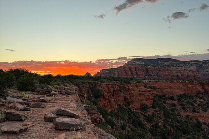 Sedona Night Hike and Stargazing - Sedona’s Dark Sky City timing: why the night part matters