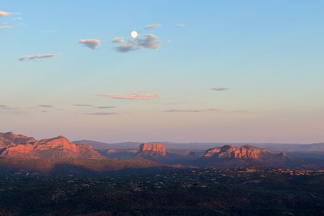 Sedona Night Hike and Stargazing - Price and value: is $195 per person actually fair?