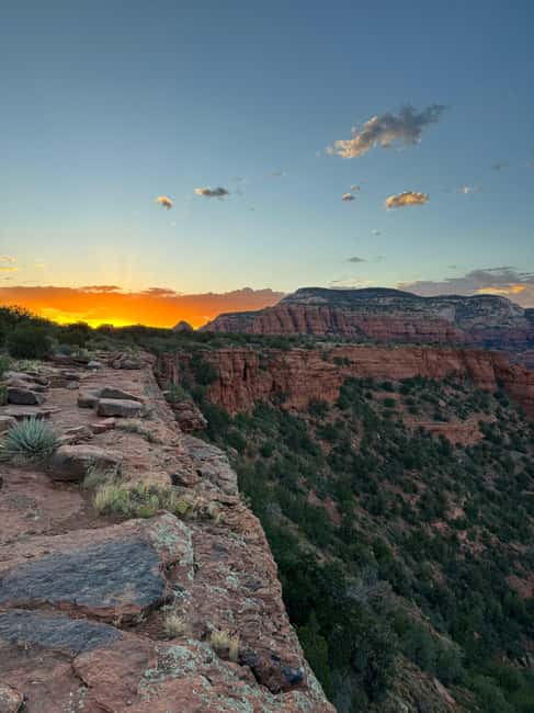 Sedona Night Hike and Stargazing Tour - Key Things You’ll Remember