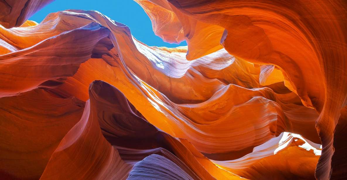 Sedona or Flagstaff: Horseshoe Bend & Antelope Canyon X Tour - Key highlights you’ll actually feel