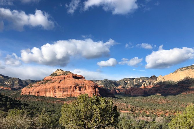 Sedona Outlaw Trail: 3-Hr 4x4 Tour of Western Canyons & Wildlife - Your guide matters: real local energy and the stories you’ll carry home