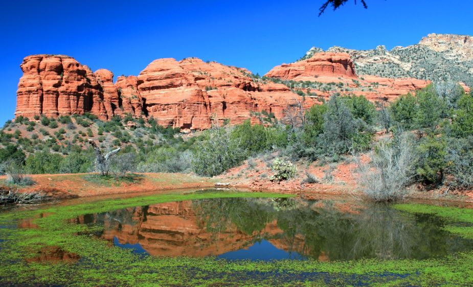 Sedona: PRIVATE 2-Hour Jeep (Hummer) Tour of Red Rock West - Key Highlights You’ll Feel Right Away