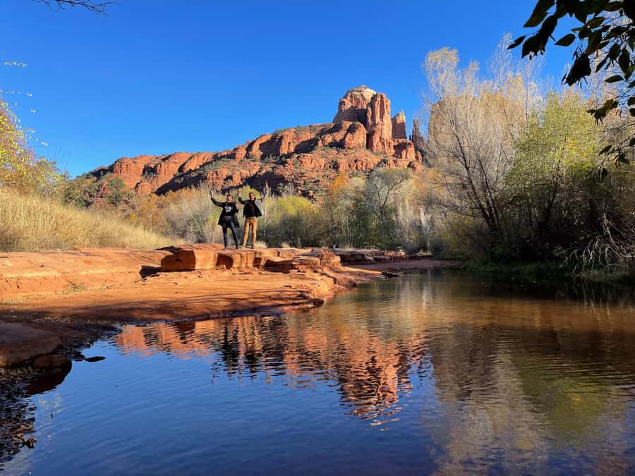 Sedona: Private Mystic Earth Vortex Jeep Tour - Who should book this Sedona vortex Jeep tour (and who should skip it)