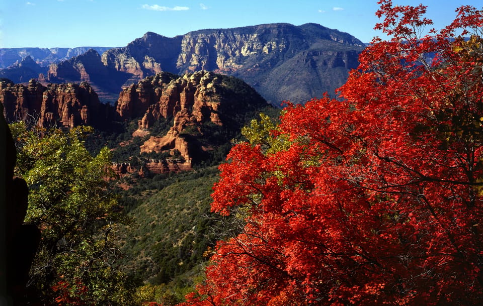 Sedona: PRIVATE Pavement 2-Hour Highlights Jeep Tour - The Guide Makes the Trip: Real Talk, Real Names