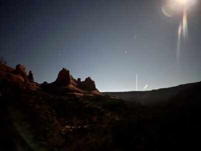Sedona: Private Stargazing Tour with a Local Guide - How the Guide Makes the Red Rock Part of the Sky Show