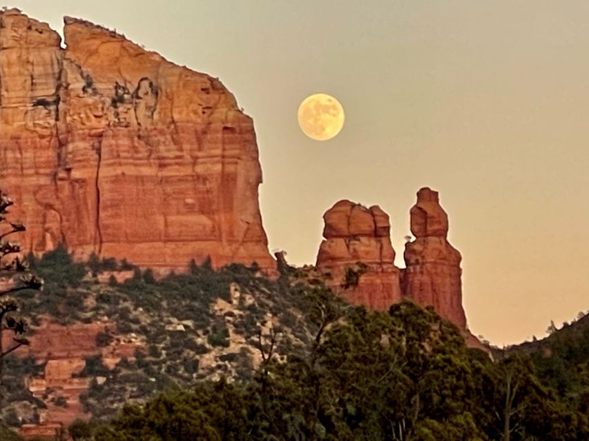 Sedona: Private Stargazing Tour with a Local Guide - Price and Value: Is $200 Per Person Worth It?