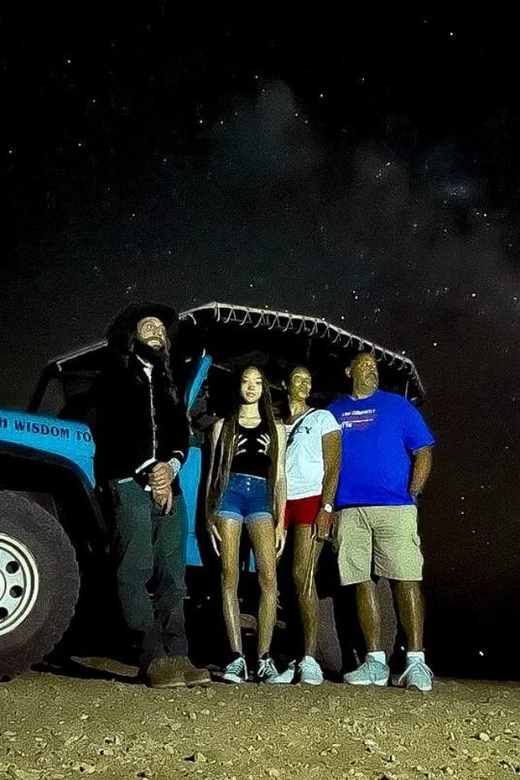 Sedona: PRIVATE UFO Night Jeep Tour near Bradshaw Ranch - Price and Value: Is $247 Per Person Fair for 2.5 Hours?