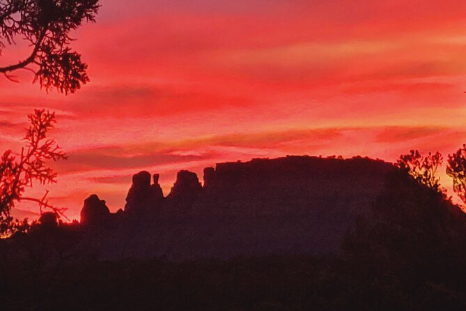 Sedona Scenic Sunset Tour - Semi Private! - What a good guide actually changes (and why Margareth stands out)