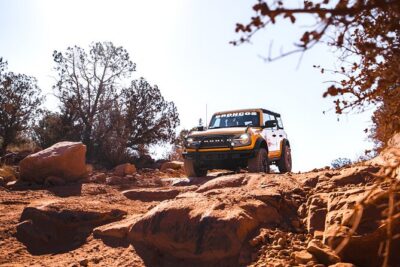 Sedona Self Guided Adventure Tour with a Rented Ford Bronco - What you’re paying for: price value and what’s included