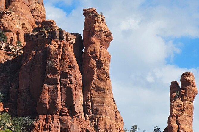 Sedona Sightseeing Tour - Key highlights worth knowing