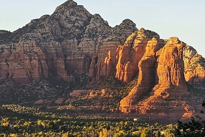 Sedona Sightseeing Tour - A small-group Sedona day tour that fits real schedules