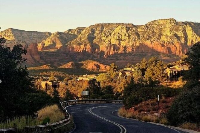 Sedona Sightseeing Tour - Price and value: what $69 buys (and what you’ll still pay)