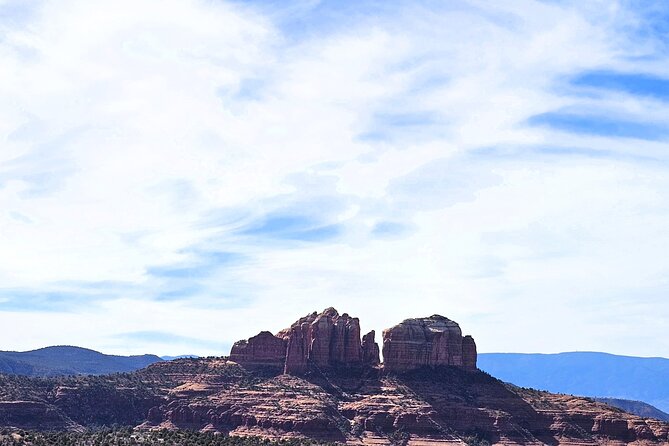 Sedona Sightseeing Tour - Starting at 450 Jordan Rd: the “show up ready” approach