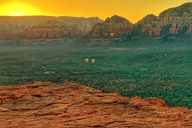 Sedona Sneak-a-Peak Hike With a Private Guide - Who this hike is best for (and who should skip it)