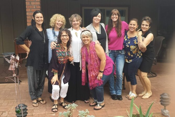 Sedona Soul Tour with Shamanic Guide - Key Highlights Worth Your Attention